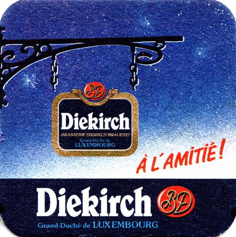 diekirch d-l de lux diek grand 2a (quad185-wirtshausschild)